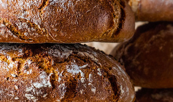 Buono come il pane?