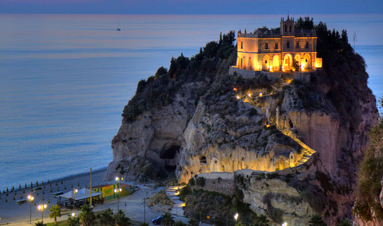 Tropea felix