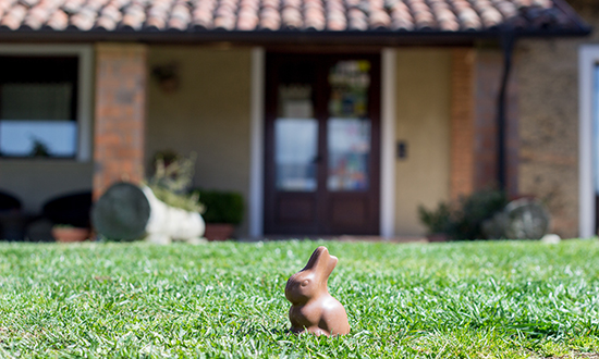 Pasqua e Pasquetta