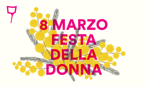 Festa della donna