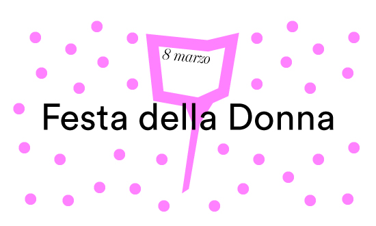 Festa della donna