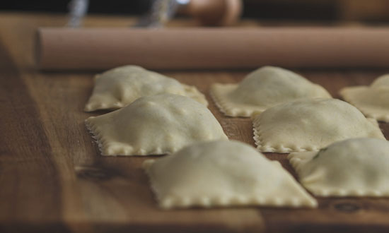 Pranzo della domenica