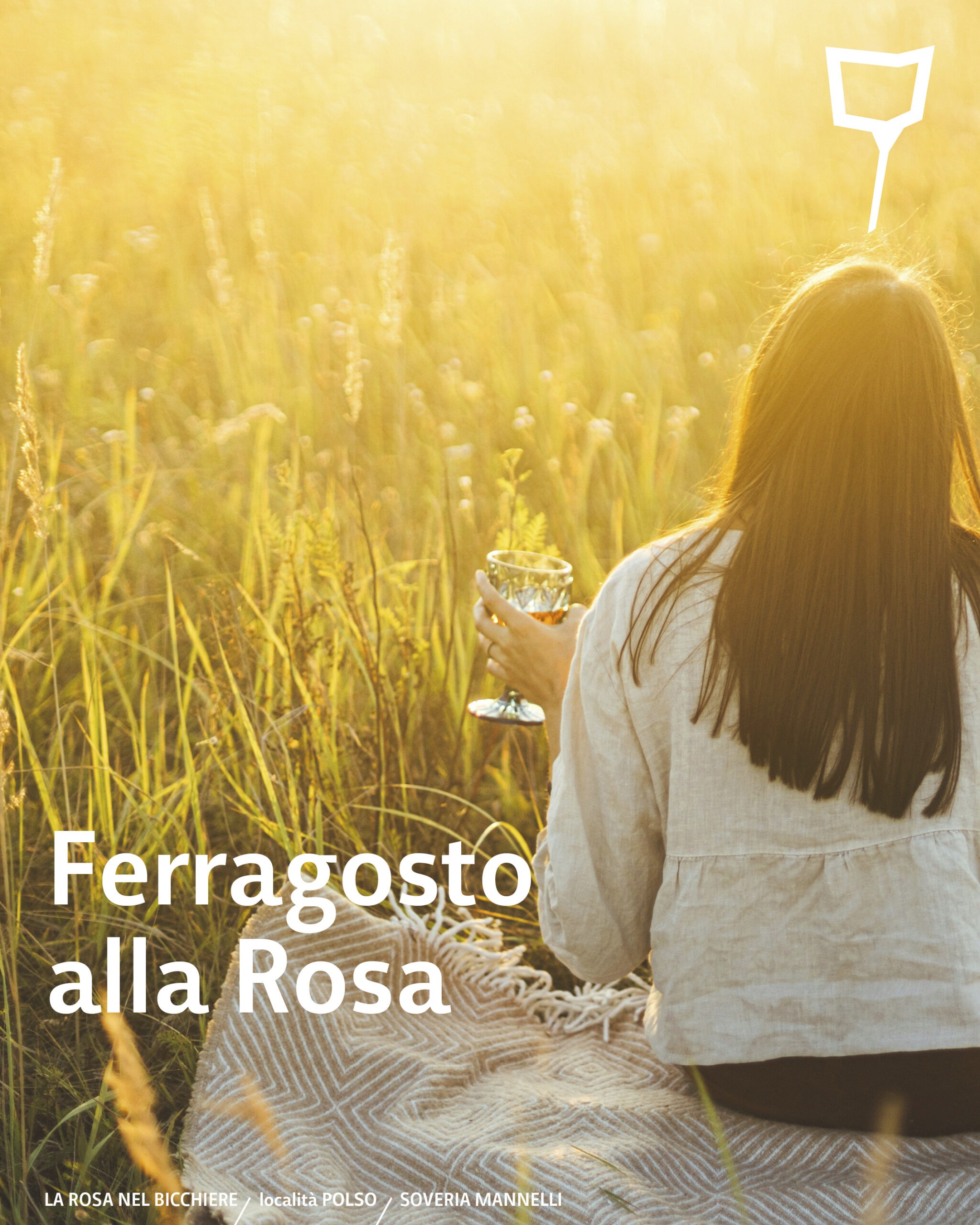 Ferragosto alla Rosa