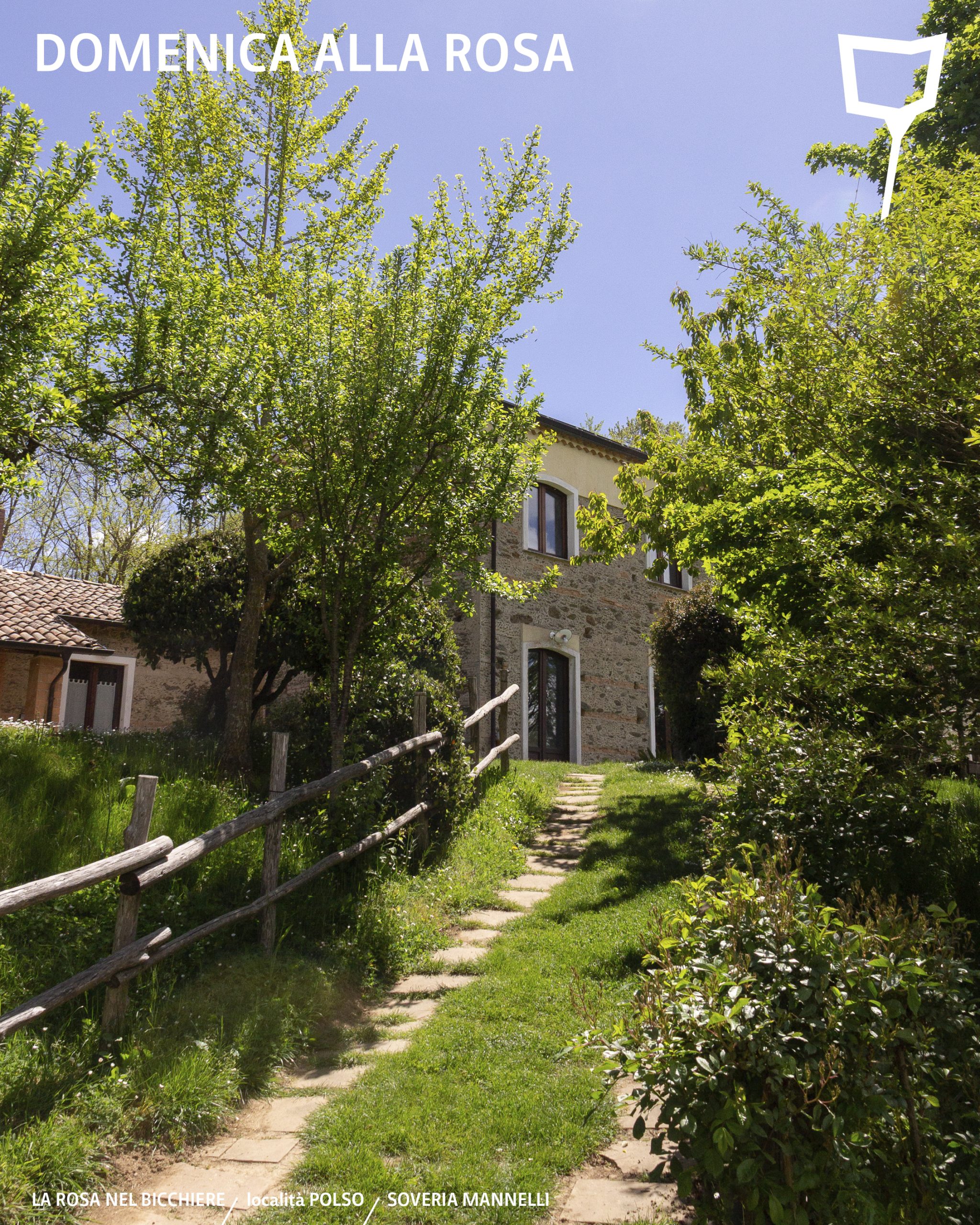 Domenica alla Rosa / 1 febbraio