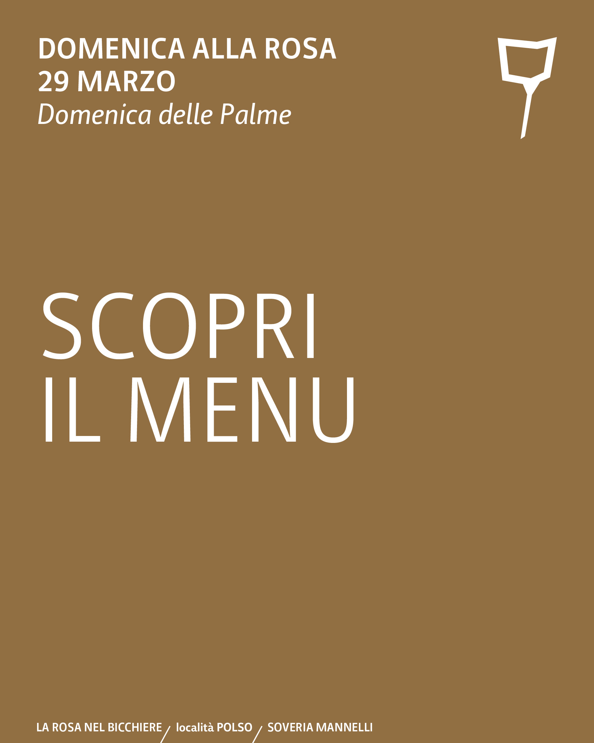 Domenica delle Palme