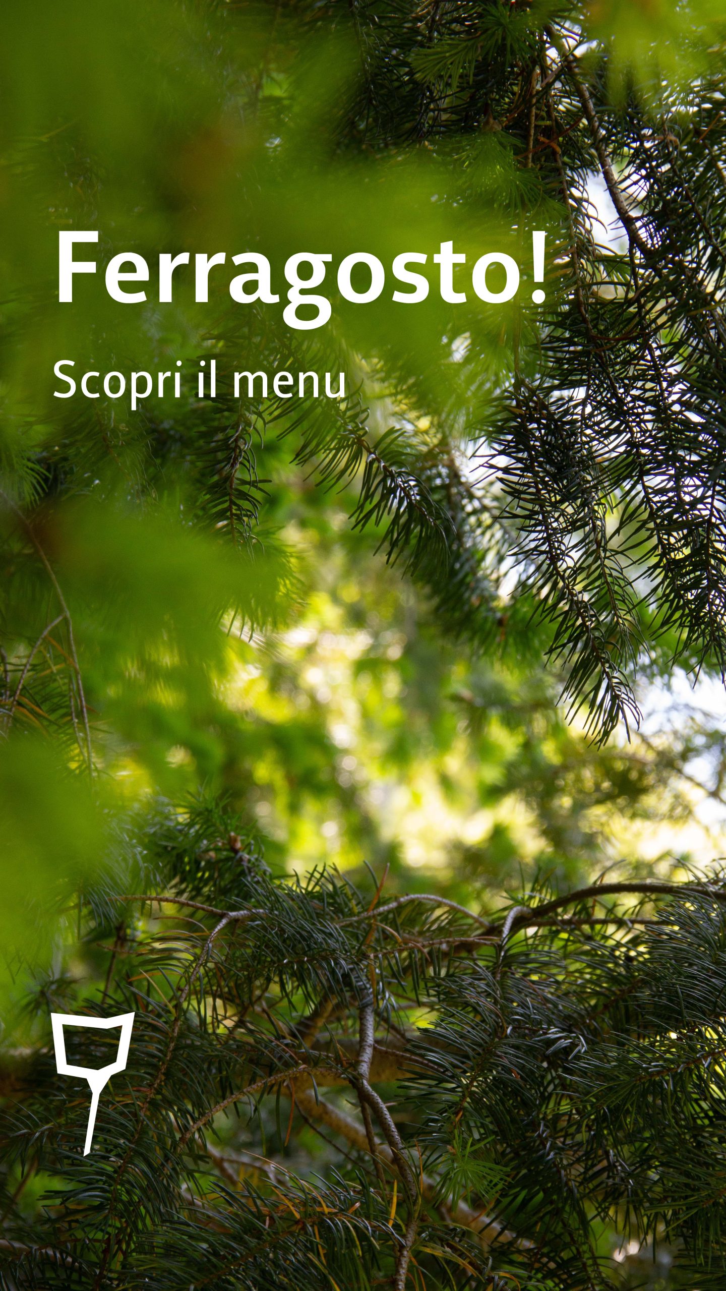 FERRAGOSTO