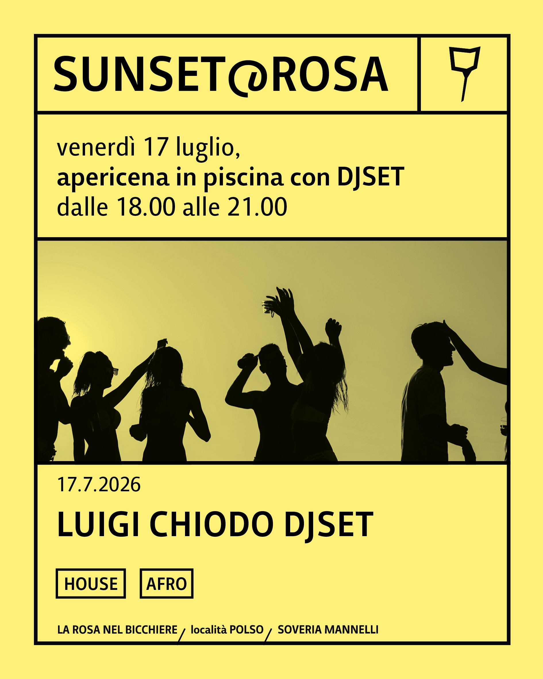 APERITIVO